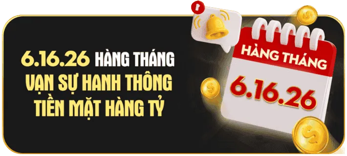 Chương trình VIP 8kbets
