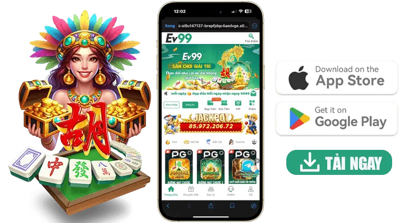Giao diện website chuyên nghiệp
