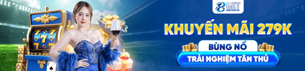 Hỗ trợ khách hàng 8KBET chuyên nghiệp