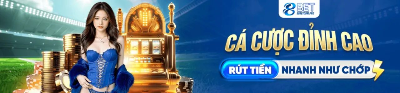 Giao diện 8kbets link mới với các ưu điểm vượt trội